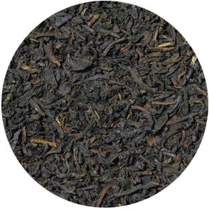 Earl Grey Decaf (Ceylon) entkoffeiniert