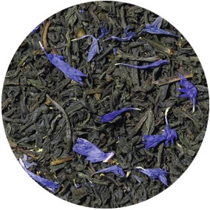 Earl Grey English Blue Flower VE=2 kg