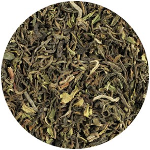 Darjeeling Mim FTGFOP I f. fl.