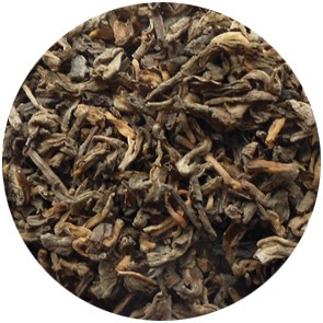 China Pu Erh 1st grade