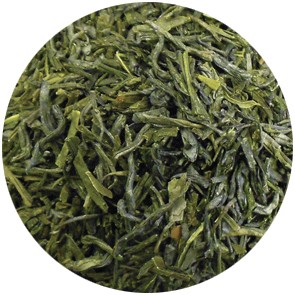 Bio China Sencha Zhejiang