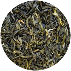 Bio China Jasmin high grade