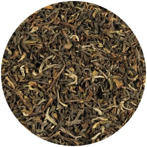 Aktions-Tee Darjeeling TGFOP sec. fl.