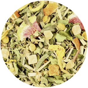 Lemon Verbene