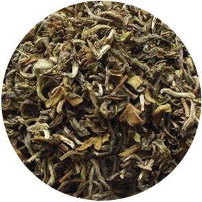 Bio Nepal Hand Rolled Guranse Flugtee