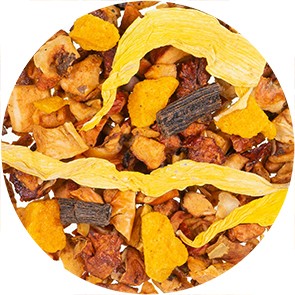 Passionsfrucht Vanille säurearm