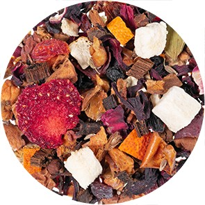 Spekulatius Waldbeere natürlich aromatisiert