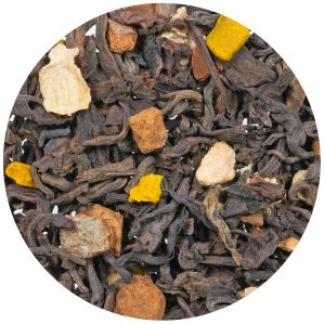 Pu Erh AsianTiger