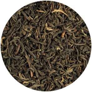 China Golden Yunnan FOP