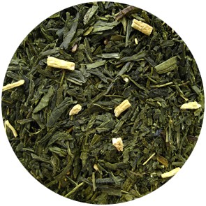 Ginseng