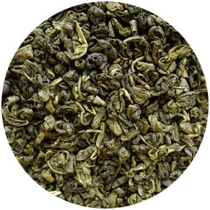 Bio China Gunpowder