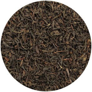 Earl Grey Bio
