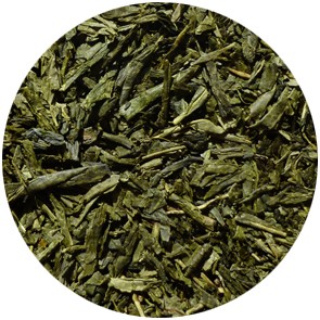 Bio Earl Grey