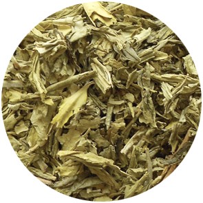 Bio China Sencha entkoffeiniert