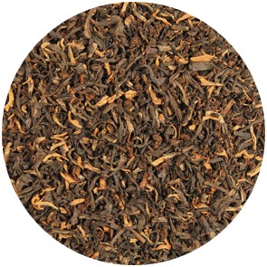 Assam Malty Greenwood FTGFOP I