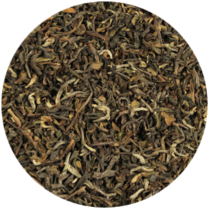 Darjeeling Kalej Valley TGFOP I sec. fl.