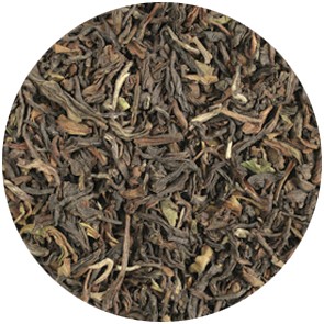 Bio Darjeeling Makaibari FTGFOP I f. fl.