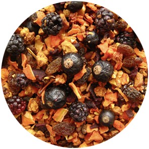 Black Currant säurearm