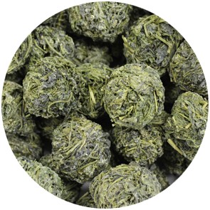 Jiaogulan zu Dekozwecken (19%)