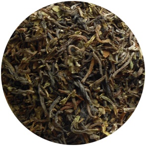 Darjeeling Royal Garden FTGFOP I f. fl.