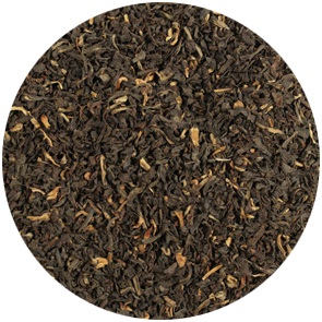 Assam Herrentee GFBOP