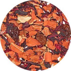 Karottenkuchen Bio