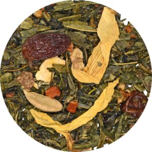 GT Gewürzbirne Bio