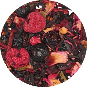 Rumfrüchte mit Rumtopf-Geschmack