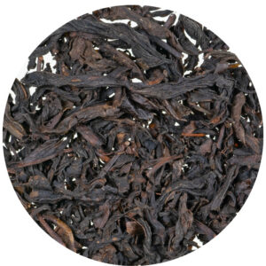 Bio China Oolong Da Hong Pao