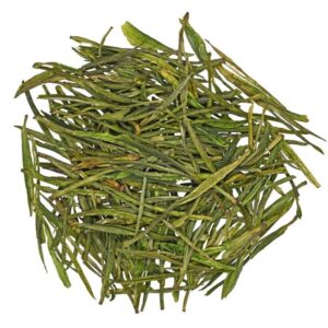 China Anji Bai Cha Premium Bio