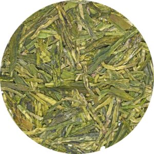 China Anji Bai Cha Long Jing Bio