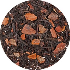 Smokey Earl Grey