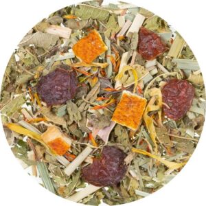 Abendkräutertee natürlich Kräutertee, aromatisiert