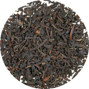 Earl Grey Klassisch natürlich