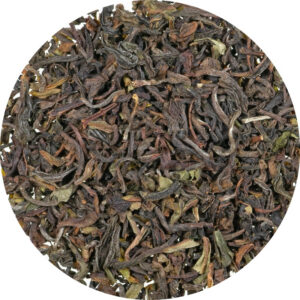 Earl Grey Indian Highlands natürlich