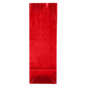 Blockbodenbeutelrot (glanz) 100 g 500/VE