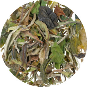 China Pai Mu Tan Superior