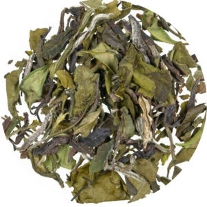 China Pai Mu Tan