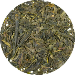 Bio GT China Sencha