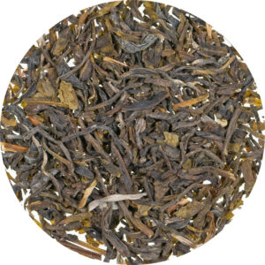 Bio GT China Jasmin