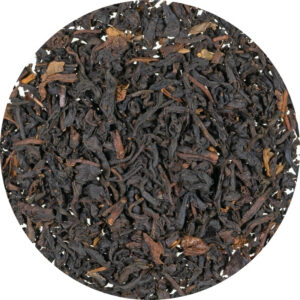 Earl Grey entkoffeiniert