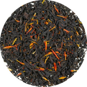 Earl Grey Red Baron natürlich