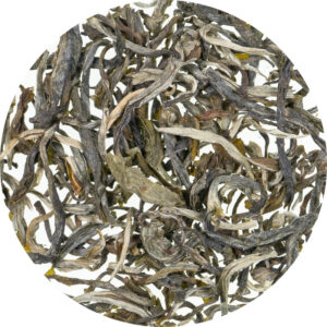 China Guangxi White Buds