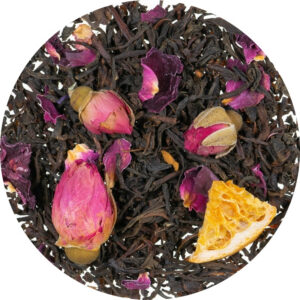 Earl Grey Creme